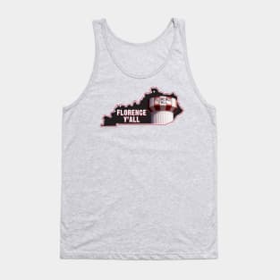 Florence Y'all Water Tower Kentucky Tank Top